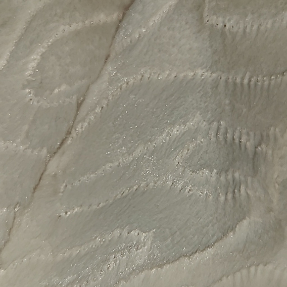 MUSHKA SIENNAROSE FAUX FUR VEST. 💕 NWOT. SZ L.(#596) - Picture 12 of 12